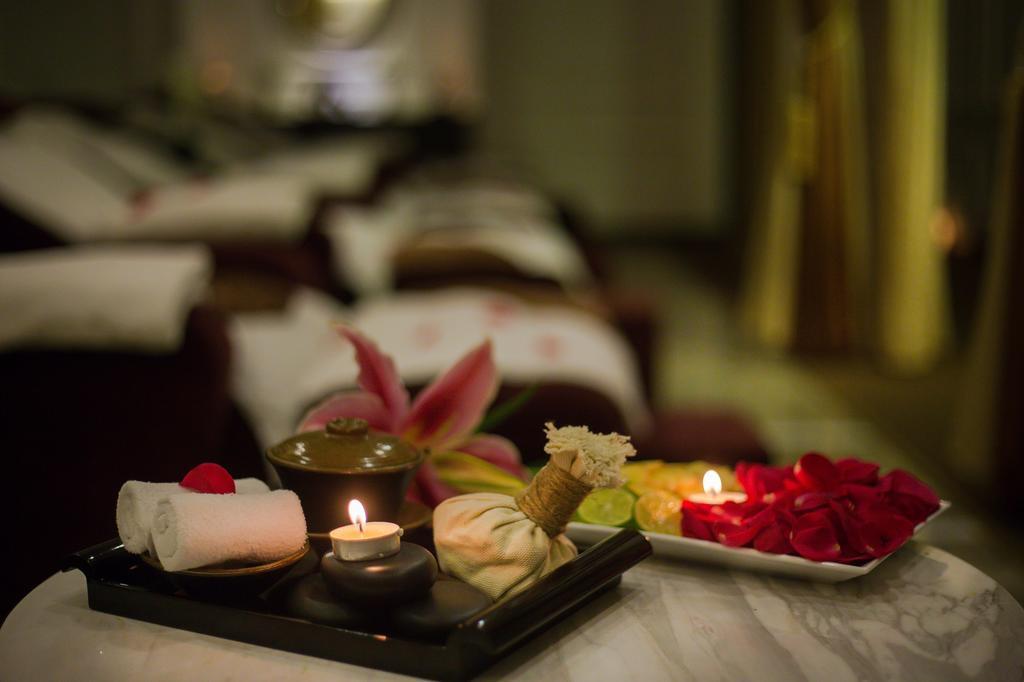 Hanoi Marvellous Hotel & Spa Kültér fotó