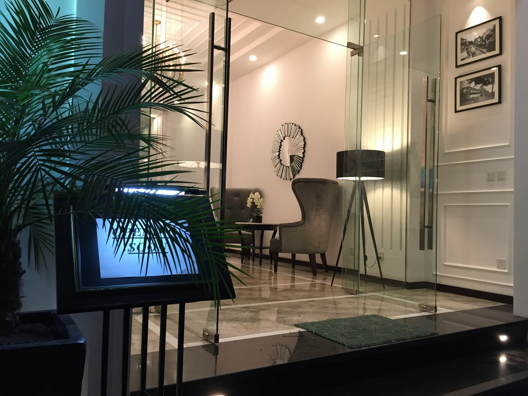 Hanoi Marvellous Hotel & Spa Kültér fotó
