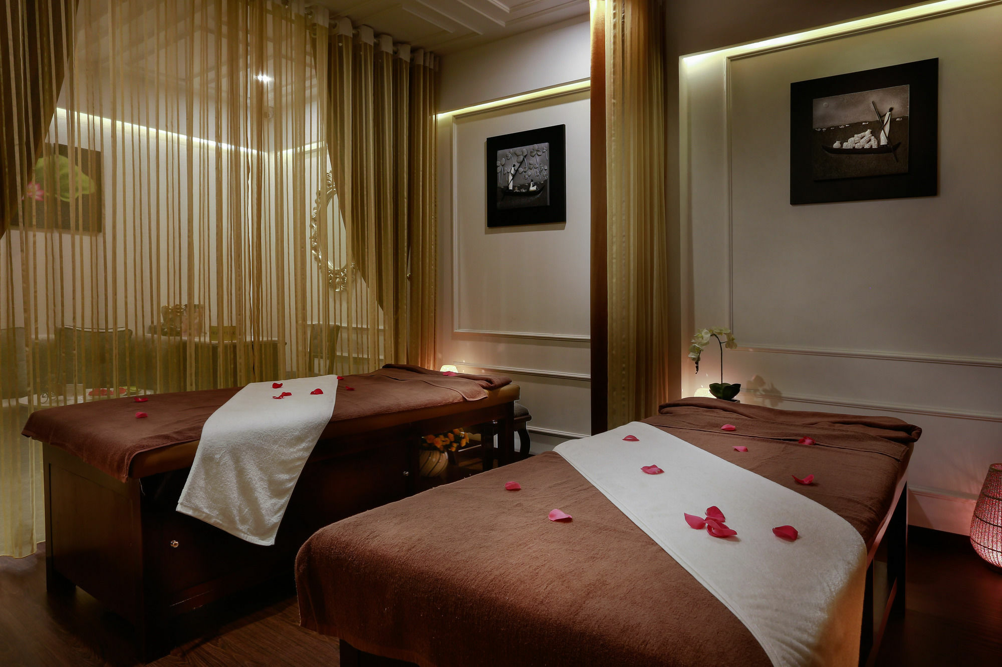 Hanoi Marvellous Hotel & Spa Kültér fotó