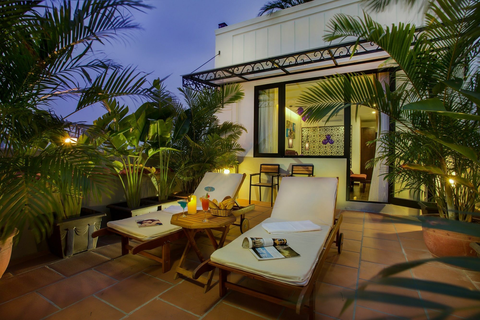 Hanoi Marvellous Hotel & Spa Kültér fotó