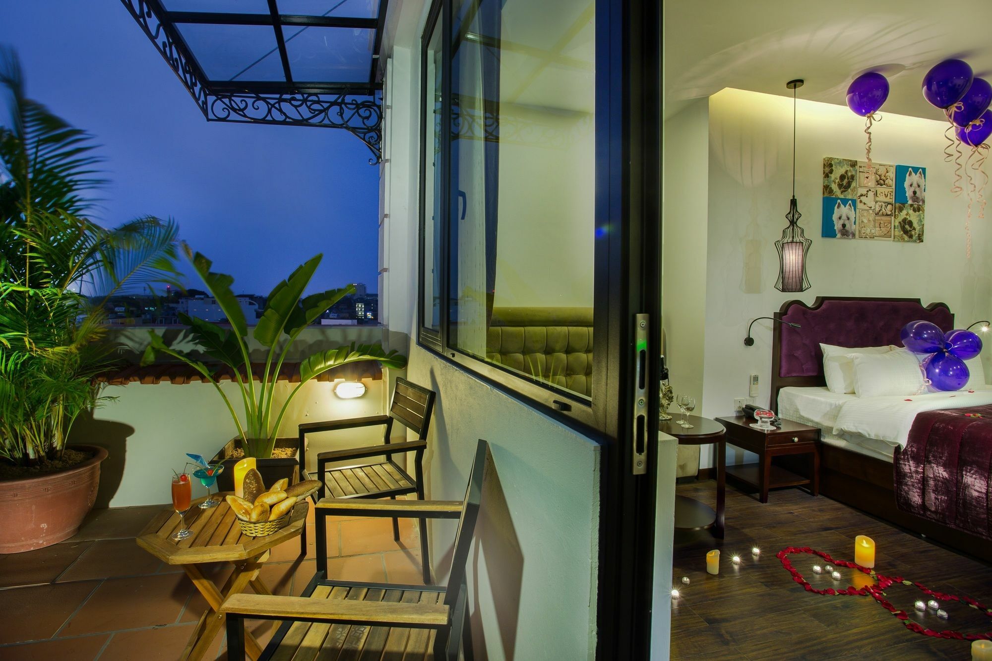 Hanoi Marvellous Hotel & Spa Kültér fotó