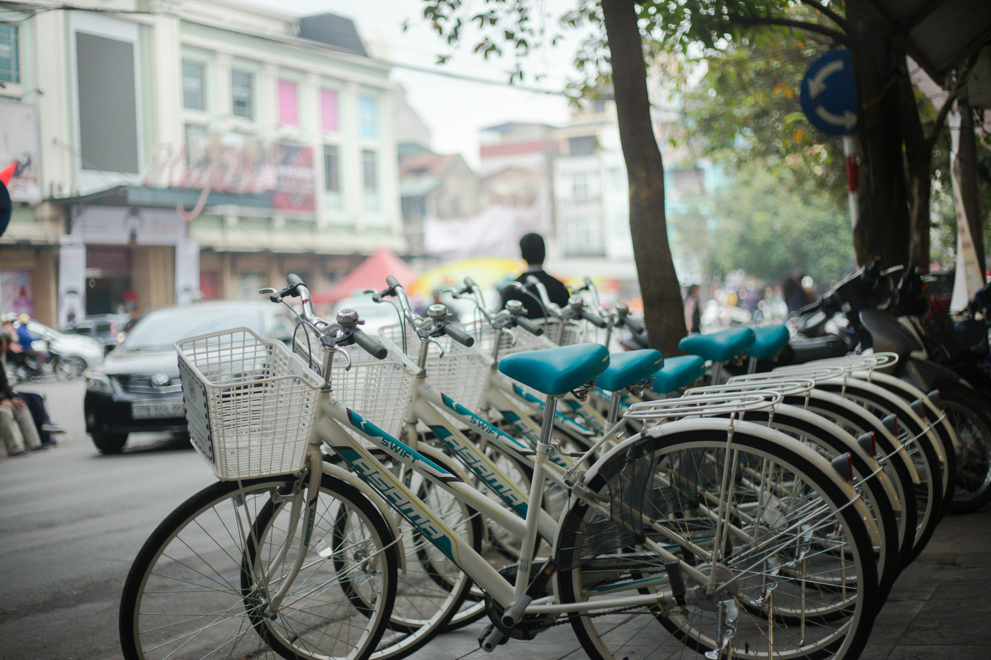 Hanoi Marvellous Hotel & Spa Kültér fotó